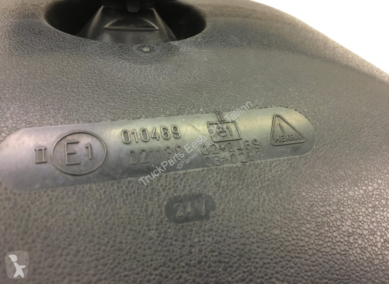 Reservedele til lastbil Volvo B7R (01.06-)