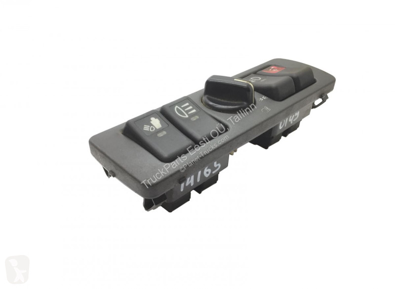 Pièces poids lourds Volvo FM7 (01.98-1201)