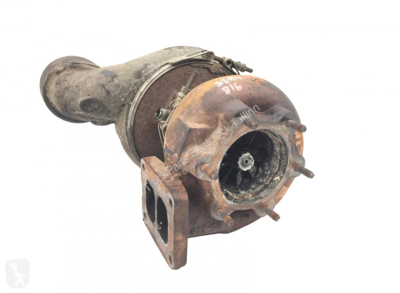 Pièces poids lourds Renault TRUCKS (01.96-)