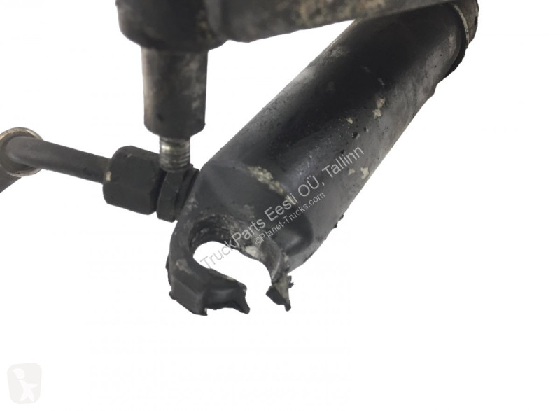 Reservdelar lastbilar Scania P-series (01.04-)