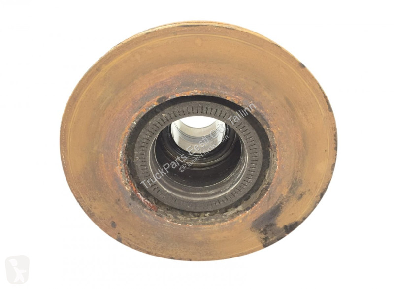 Ricambio per autocarri MAN TGL 7.250 (01.05-)
