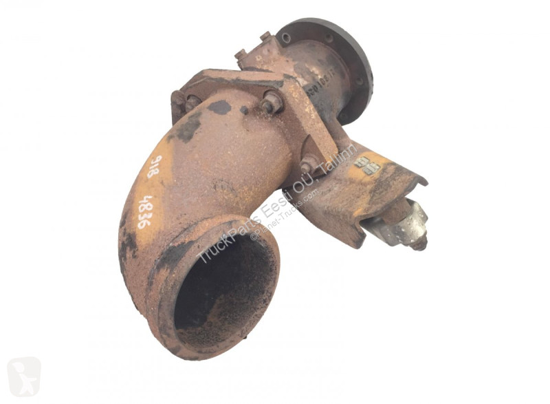 Vrachtwagenonderdelen Renault TRUCKS (01.96-)