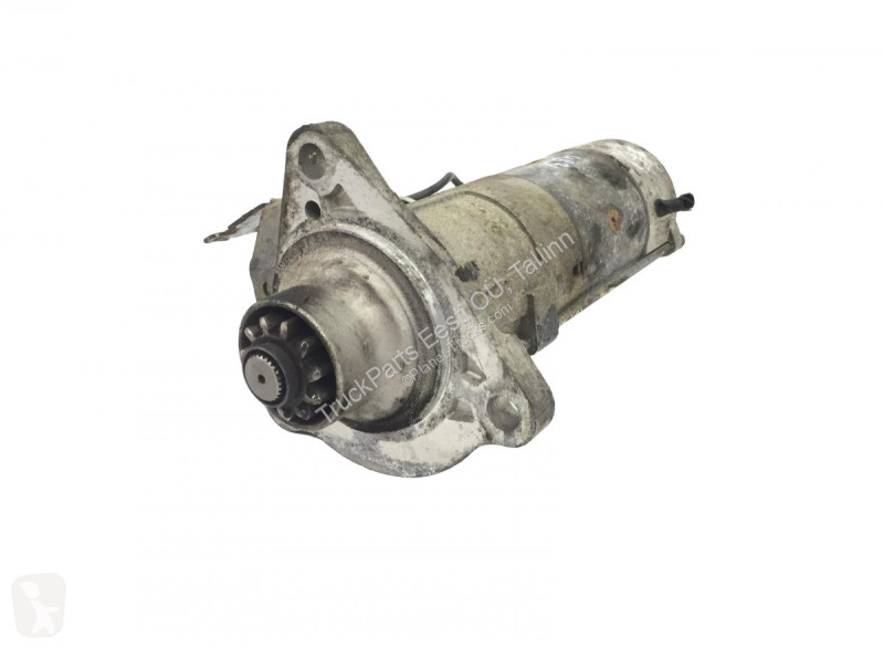 Vrachtwagenonderdelen Renault TRUCKS (01.96-)