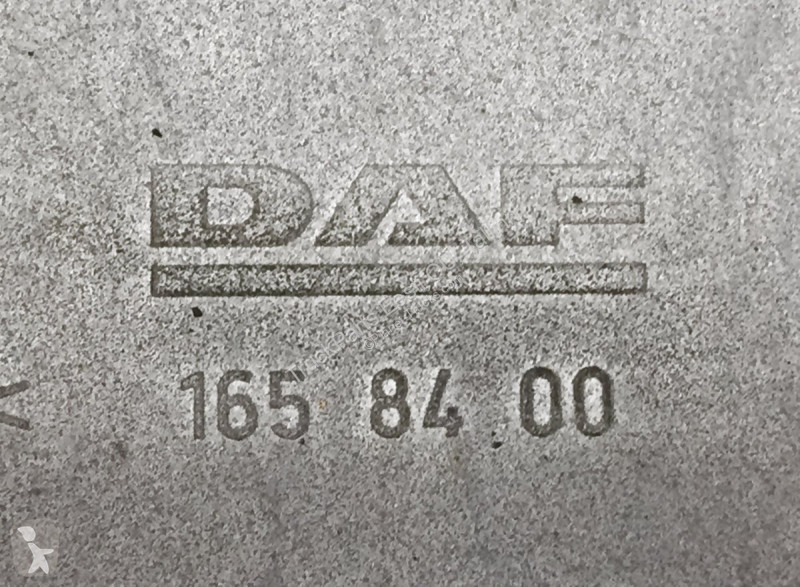 Náhradní díly pro kamiony DAF (01.05-)