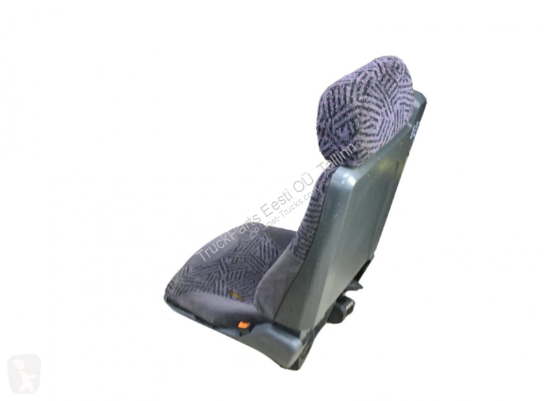 Reservedele til lastbil Scania 4-series 124...