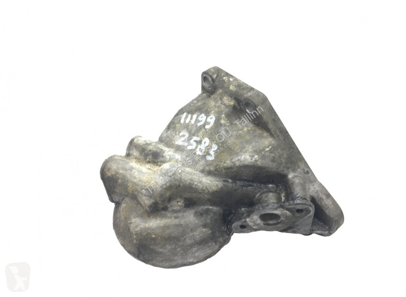 Scania 4-series 124 (01.95-12.04) truck part