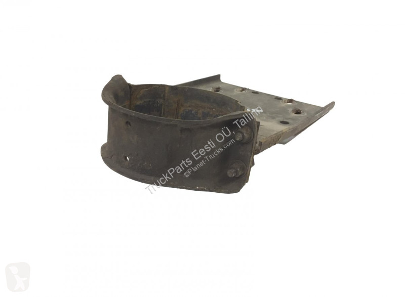 Reservdelar lastbilar Scania P-series (01.04-)