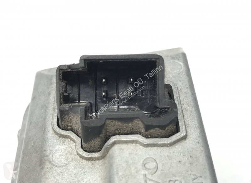 Reservdelar lastbilar Volvo (0112-)