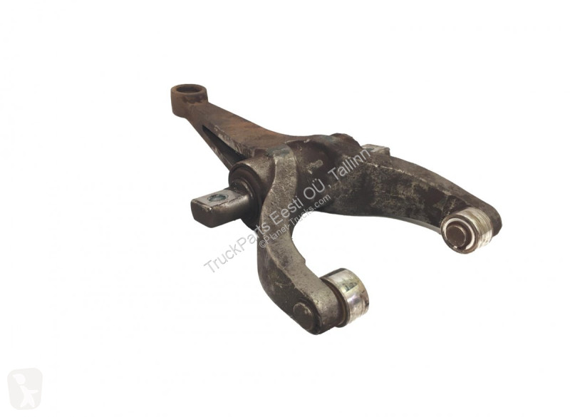 Reservdelar lastbilar Scania P-series (01.04-)