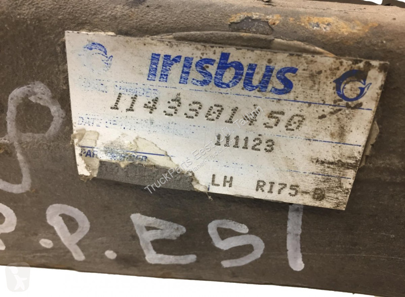 Reservdelar lastbilar Irisbus CROSSWAY (01.06-)
