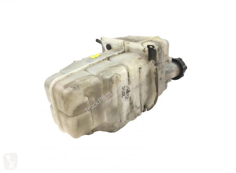 Reservdelar lastbilar Scania R-series (01.04-)