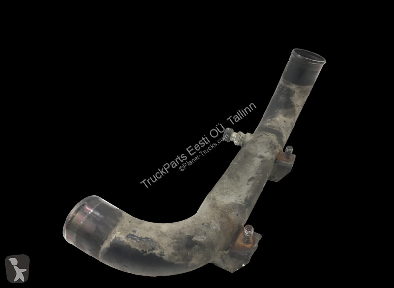 Reservdelar lastbilar Scania R-series (01.04-)
