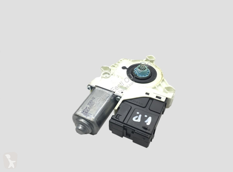 Reservdelar lastbilar Renault TRUCKS T (01.13-)