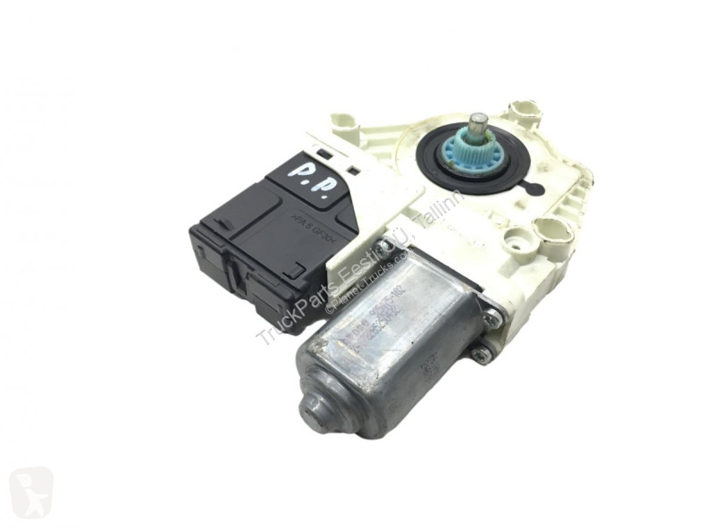 Reservdelar lastbilar Renault TRUCKS T (01.13-)