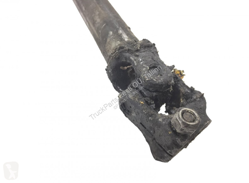 Reservdelar lastbilar DAF (01.05-)