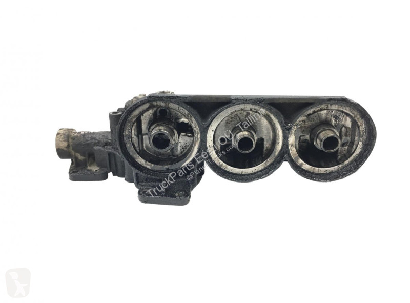 Reservdelar lastbilar Renault TRUCKS Dxi...