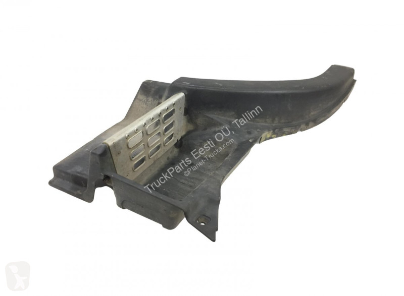 Reservedele til lastbil Volvo FM7 (01.98-1201)