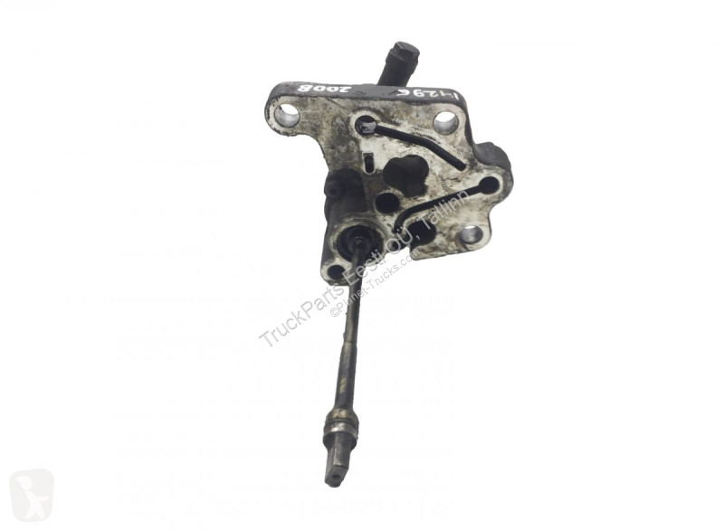 Peças pesados Renault TRUCKS Dxi (01.05-12.13)