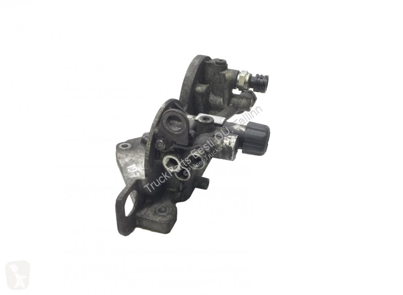 Peças pesados Renault TRUCKS Dxi (01.05-12.13)