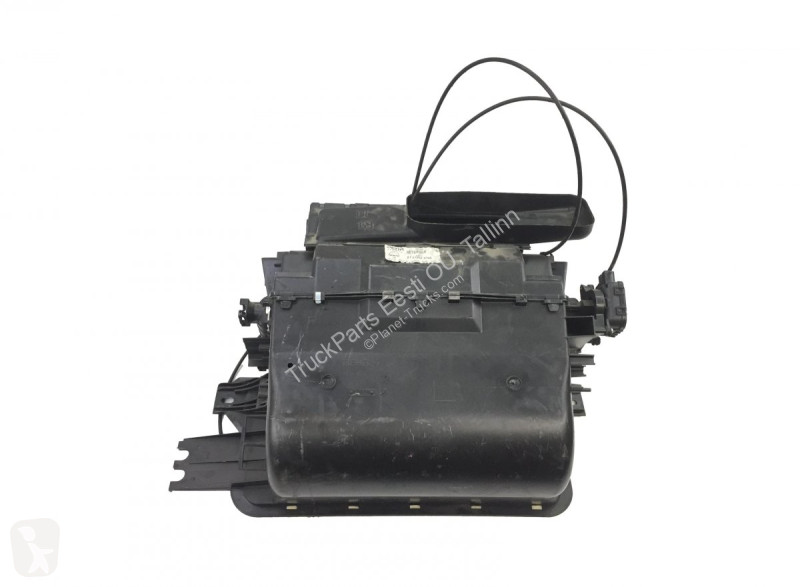 Reservdelar lastbilar MAN TGM 15.240 (01.05-)