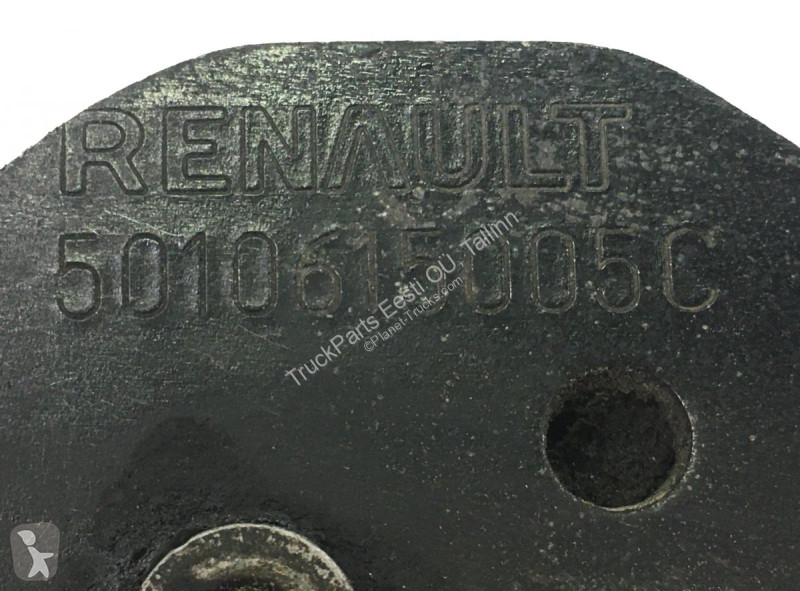 Reservdelar lastbilar Renault TRUCKS Dxi...