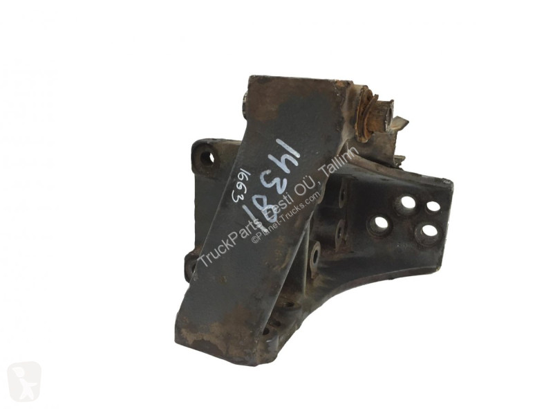 Peças pesados Renault TRUCKS (01.96-)