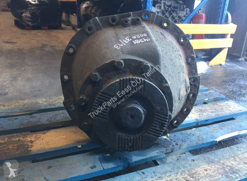 Ricambio per autocarri Renault TRUCKS (01.96-)