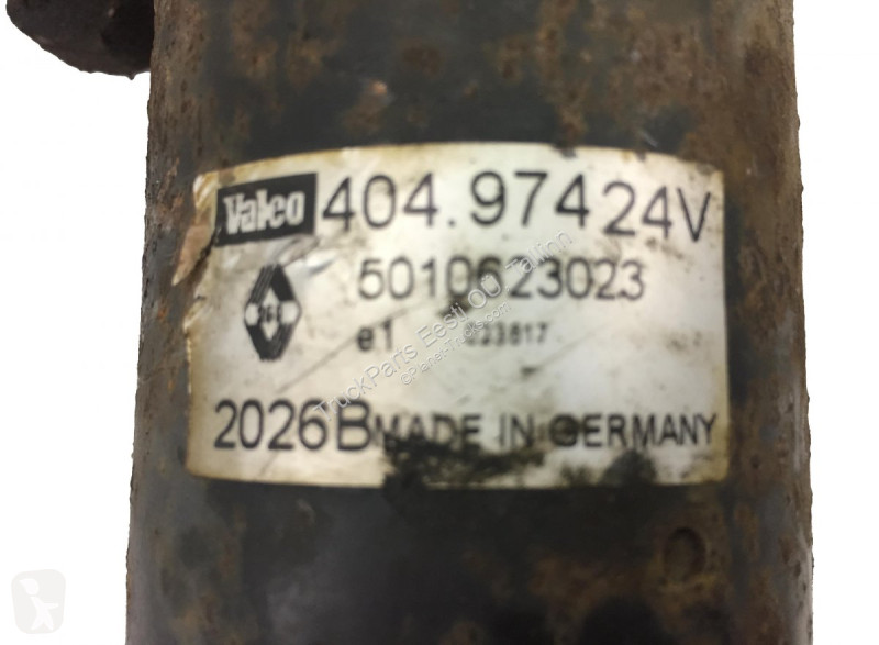 Náhradní díly pro kamiony Renault TRUCKS Dxi...