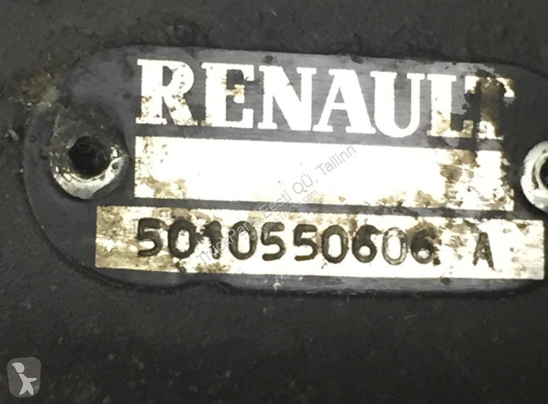 Ricambio per autocarri Renault TRUCKS (01.96-)