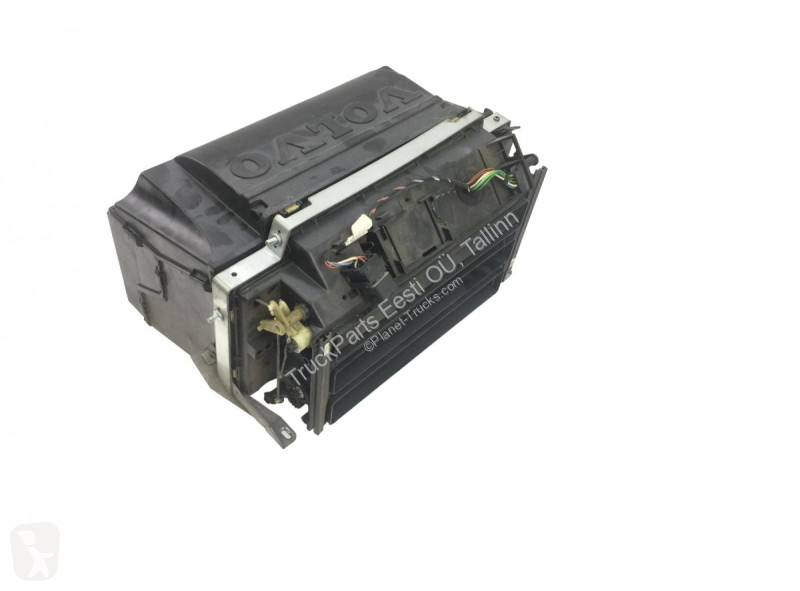 Reservedele til lastbil Volvo FM7 (01.98-1201)