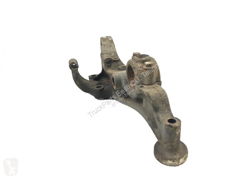 Reservdelar lastbilar MAN TGM 15.240 (01.05-)
