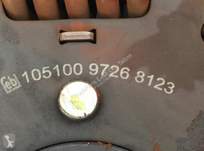 Reservdelar lastbilar Renault TRUCKS (01.96-)