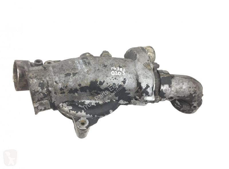 Reservdelar lastbilar Renault TRUCKS (01.96-)