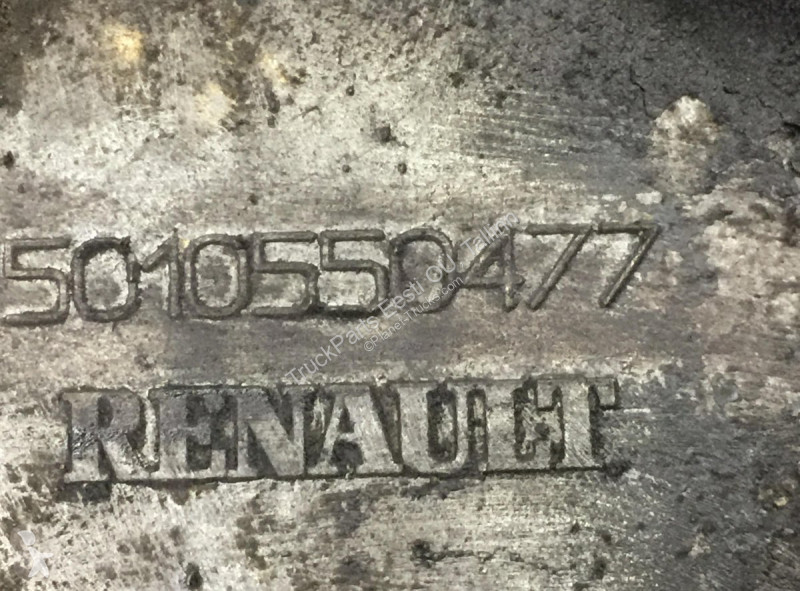 Náhradní díly pro kamiony Renault TRUCKS (01.96-)