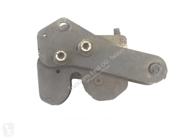 Peças pesados Renault TRUCKS (01.96-)