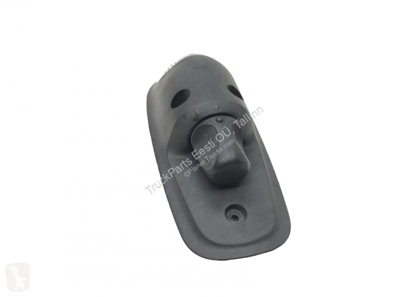 Reservedele til lastbil Renault TRUCKS (01.96-)