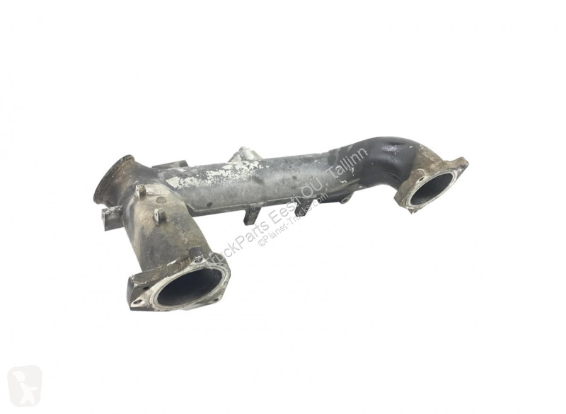 Reservdelar lastbilar Scania 4-series 164...