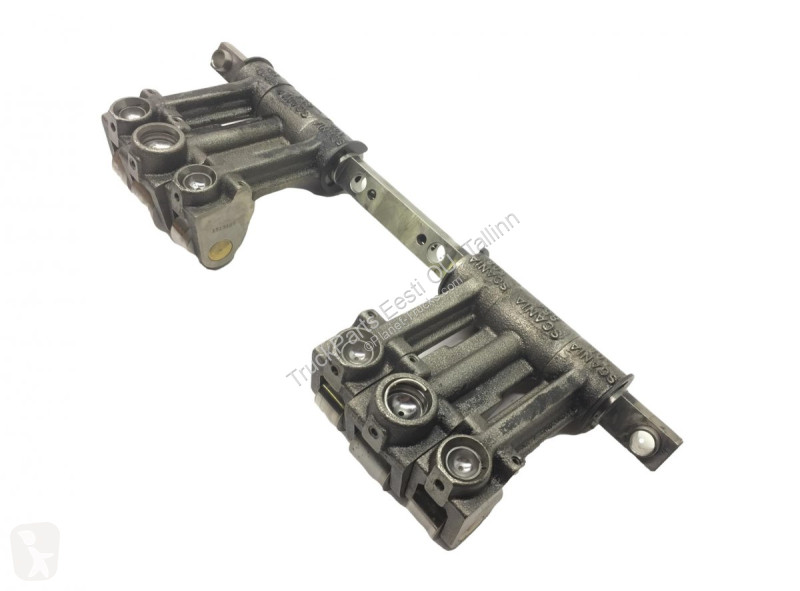 Reservdelar lastbilar Scania 4-series 164...