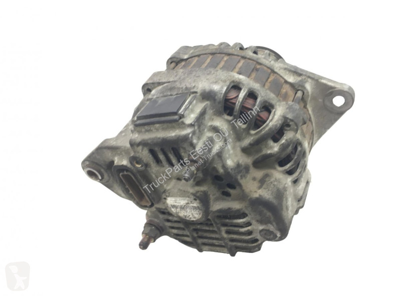 Vrachtwagenonderdelen Renault TRUCKS (01.96-)