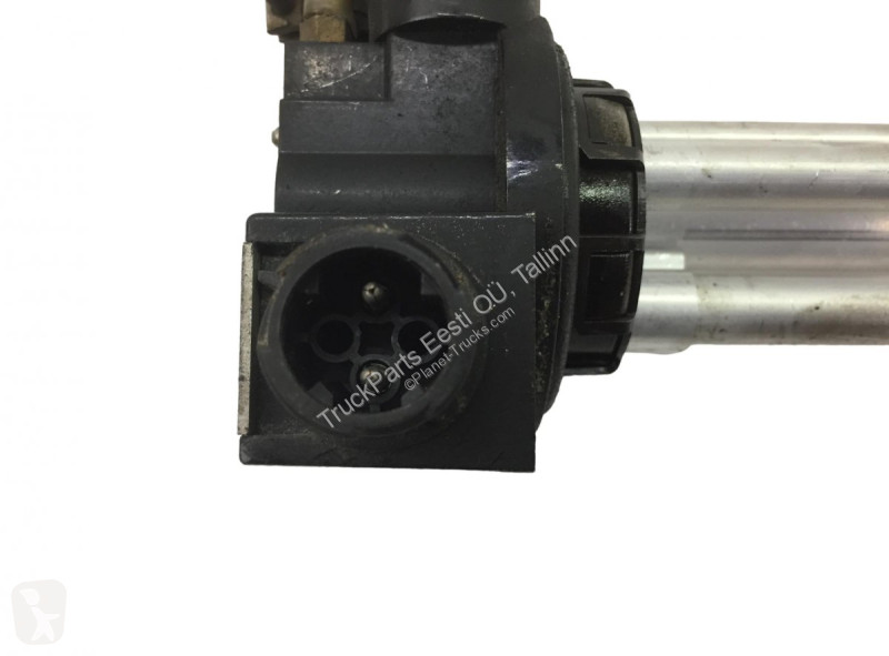 Peças pesados Renault TRUCKS (01.96-)