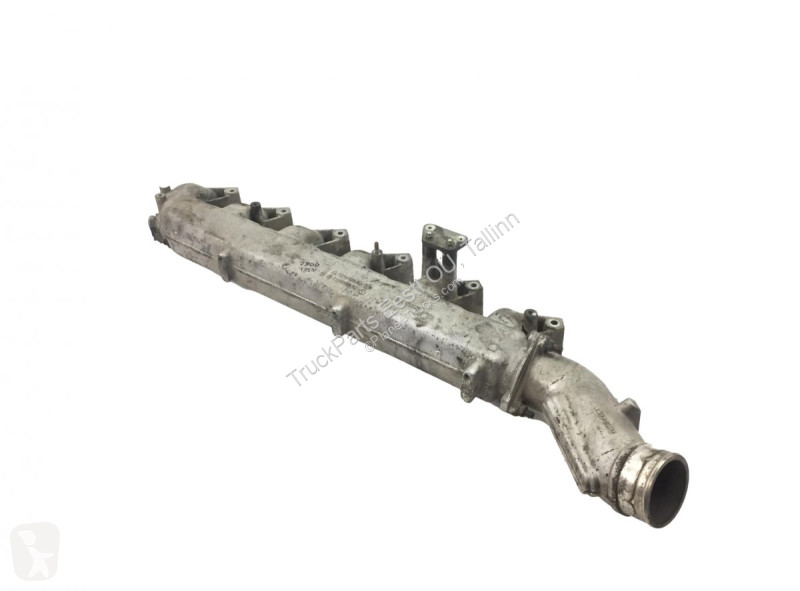 Vrachtwagenonderdelen Renault TRUCKS (01.96-)