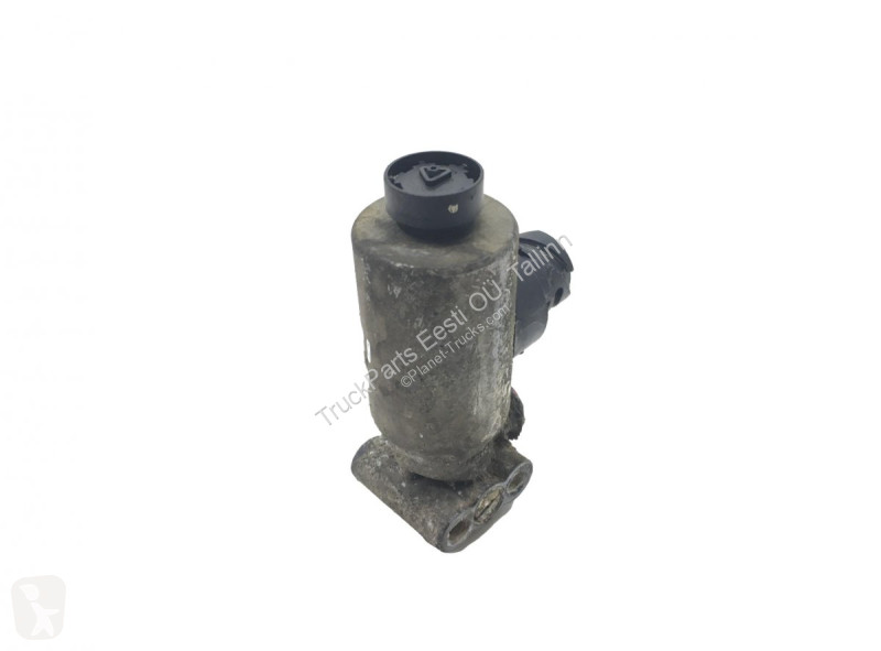 Peças pesados Renault TRUCKS (01.96-)