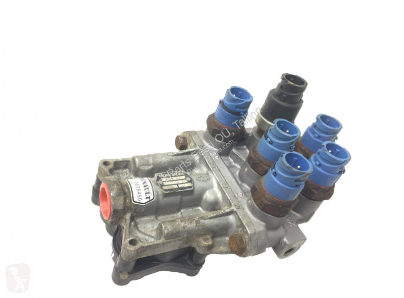 Vrachtwagenonderdelen Renault TRUCKS (01.96-)