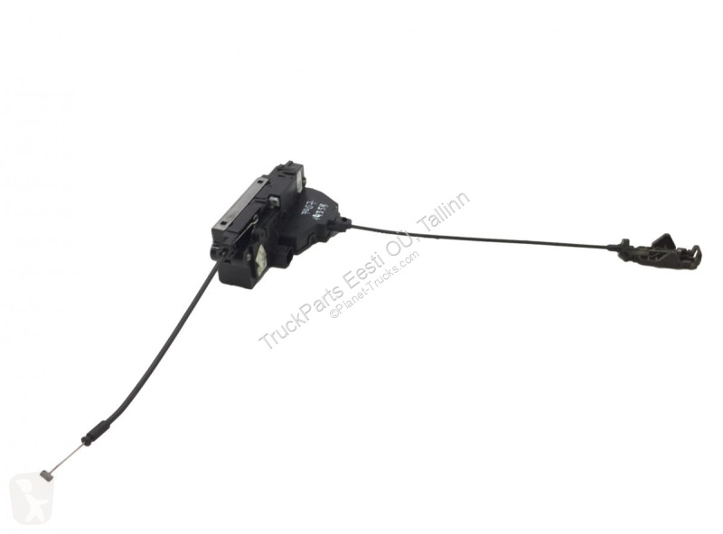 Reservedele til lastbil Renault TRUCKS T (01.13-)