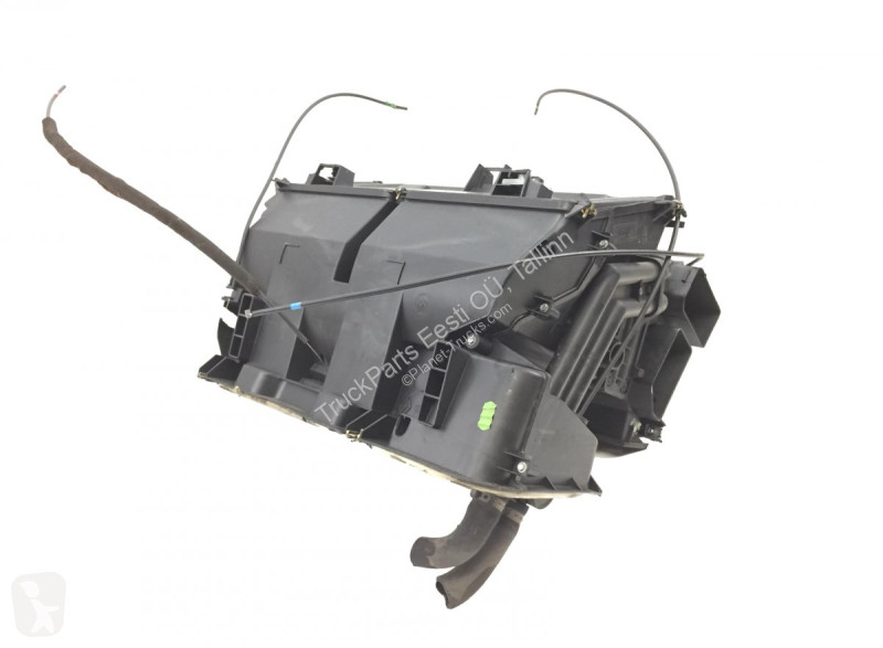 Peças pesados Renault TRUCKS (01.96-)