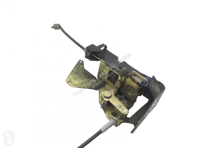 Reservedele til lastbil Renault TRUCKS (01.96-)