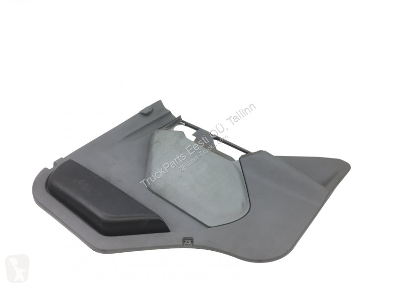 Reservedele til lastbil Renault TRUCKS (01.96-)