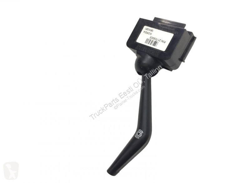 Reservdelar lastbilar Renault TRUCKS T (01.13-)