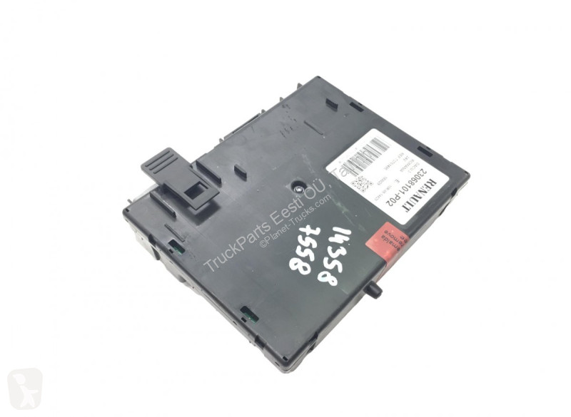 Reservdelar lastbilar Renault TRUCKS T (01.13-)