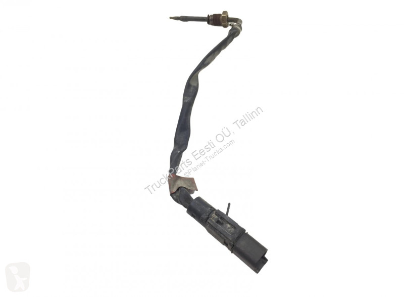 Reservdelar lastbilar Renault TRUCKS T (01.13-)